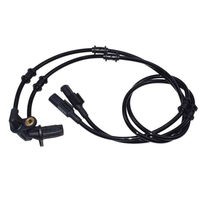 2X Front Left & Right ABS Wheel Speed Sensor For Mercedes ML320 ML350 ML500 New