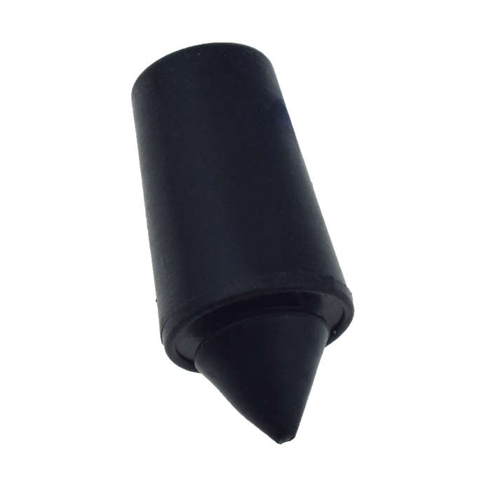 1X New Back Door Stop Rubber Grommet Cushion 90541-09108 For Toyota RAV4 2009-12