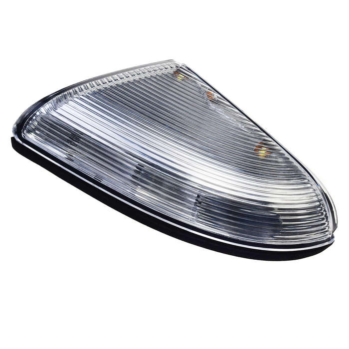 Front Passenger Mirror Turn Signal Light Lamp For Dodge Ram 1500 2500 68064948AA