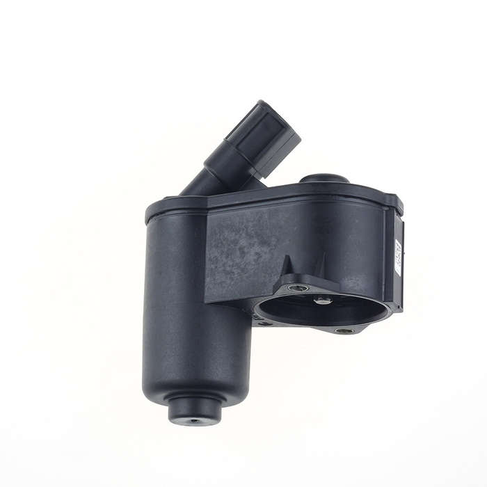 6 Teeth Parking Brake Calliper Sevo Motor For Audi A6 S6 Quattro 2005 - 2011
