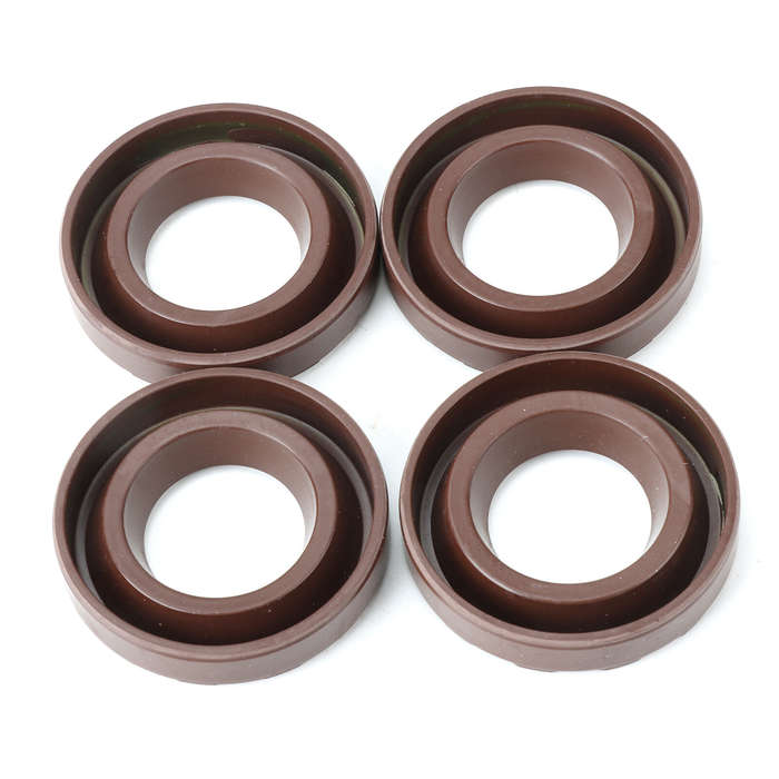 4x11193-15010 For Lexus LS400 Toyota Celica 4runner Spark Plug Tube Seals Set