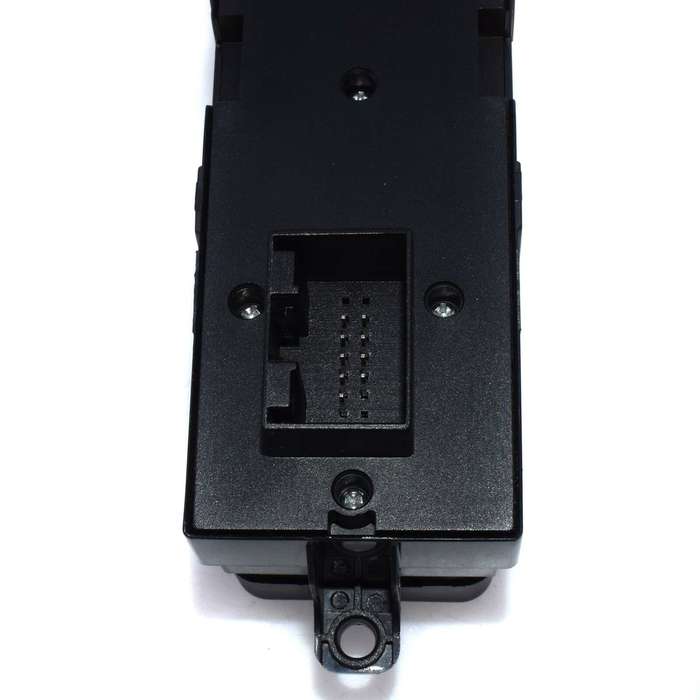 Chrome Electric Power Window Switch For VW Golf MK5 Passat B6 Caddy 3BD959857