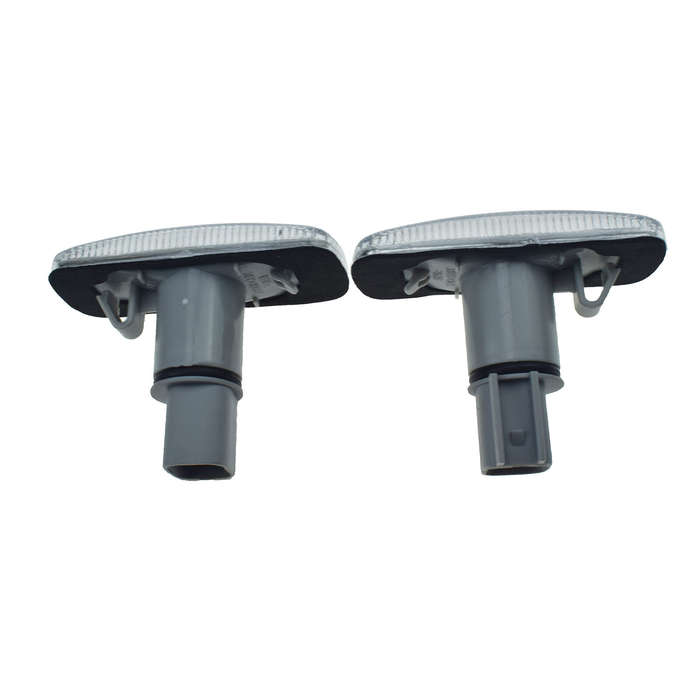2X NEW Side Marker Turn Signal Lamp FOR Chrysler 300C JEEP Patriot Dodge Journey