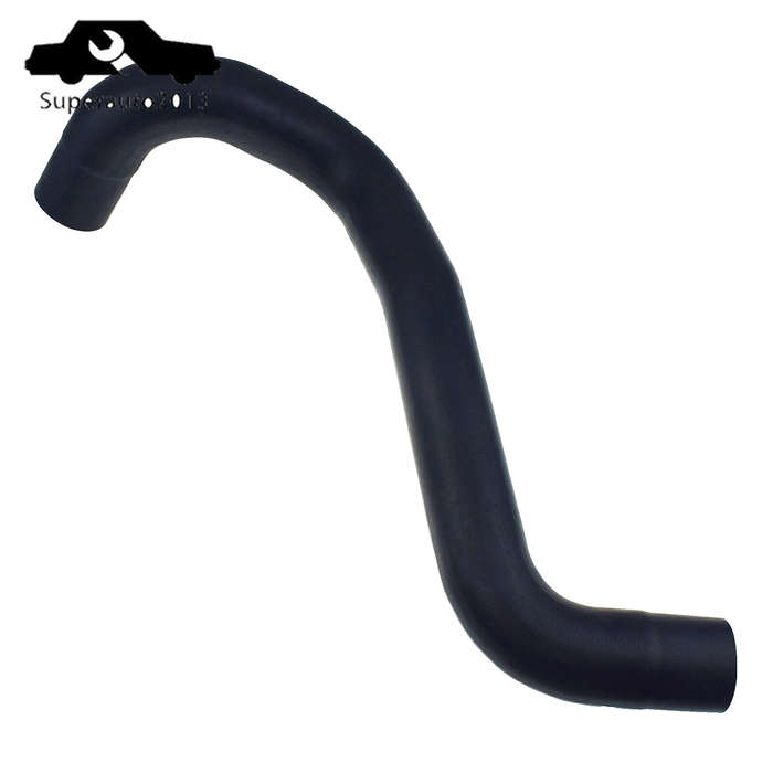 New Radiator Coolant Lower Hose For Toyota Sequoia Tundra 4.6L 5.7L 16572-0S011