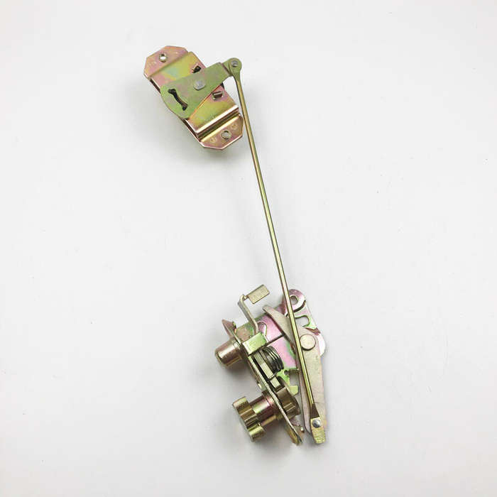 Cab Cabin Door Lock Assy Fits Caterpillar Excavator Cat E70B E120B E200B E200B