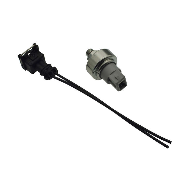 Power Steering Pressure Switch W/ Connector FOR Ford Explorer Mazda Mercury PSS4