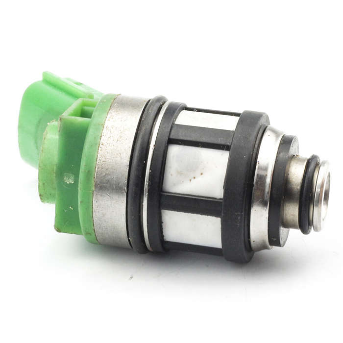 Fuel Injector For 98-04 Nissan Frontier Pickup Xterra 2.4L L4 16600-1S700 JS4D-2