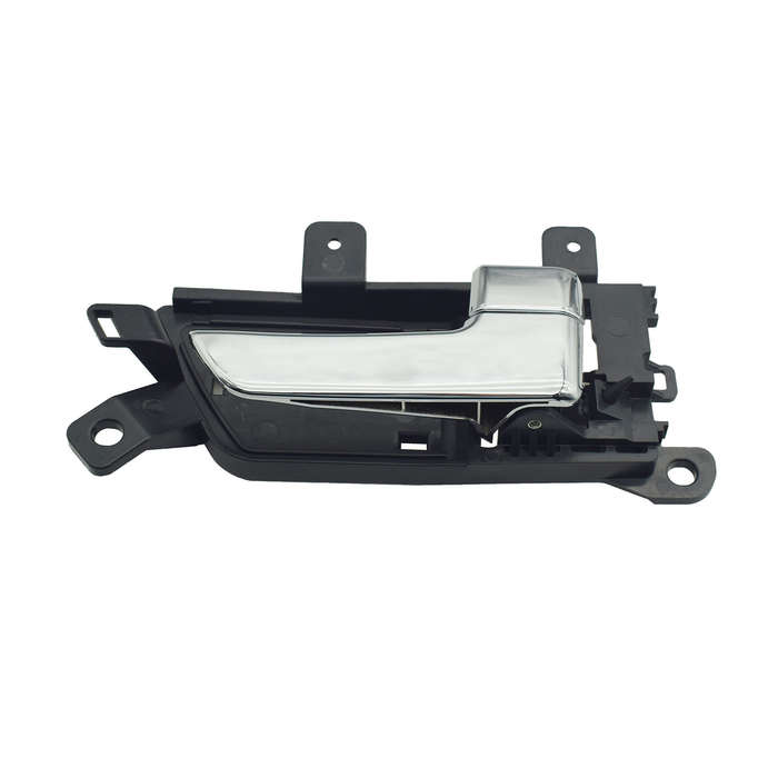 82620 2J000 Right Side Interior Door Handle Chrome For 2009-2011 Kia Borrego New
