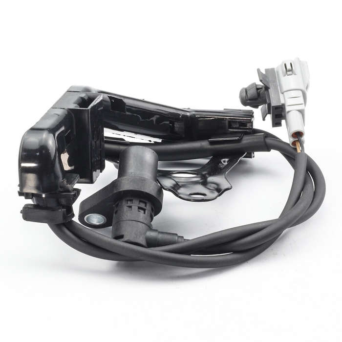 ABS Wheel Speed Sensor Front Right 89542-02030 For Toyota Corolla 1996-2002