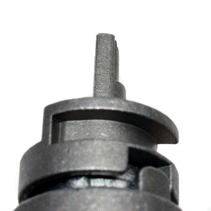 NEW IGNITION LOCK KEYS Fit For VW Jetta Golf Cabrio Passat 357905855B