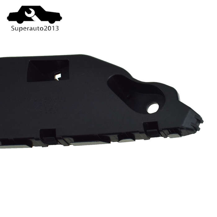 Front Bumper Retainer Left Side For Mazda CX9 2016-2022 TK48500U1B TK48-50-0U1B