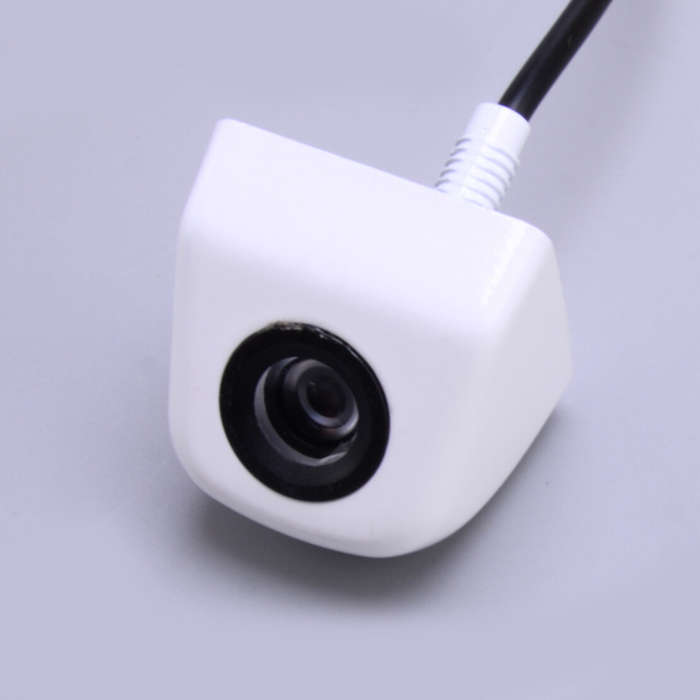 170° Car Rear View Reverse Backup Camera Parking Waterproof Night Vision