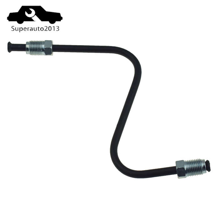 Front Left Brake Tube Line For Toyota 07-09 FJ Cruiser 03-09 4Runner 47316-35280