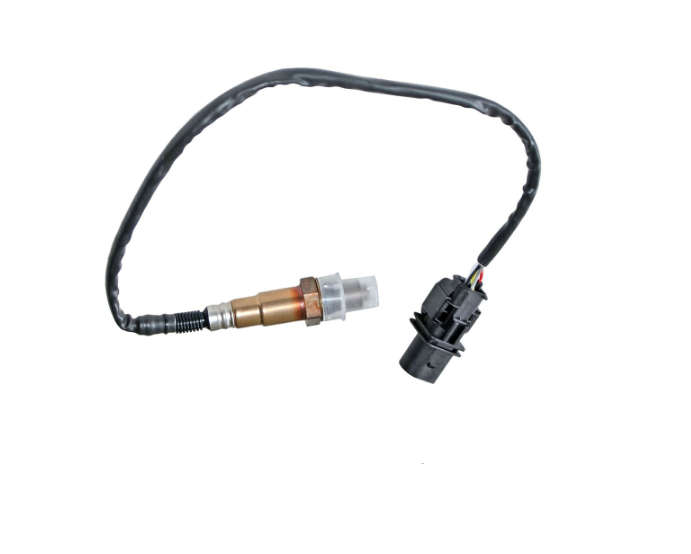 Oxygen sensor 0258017237 For OPEL Agila SUZUKI Splash Vauxhall 08-14