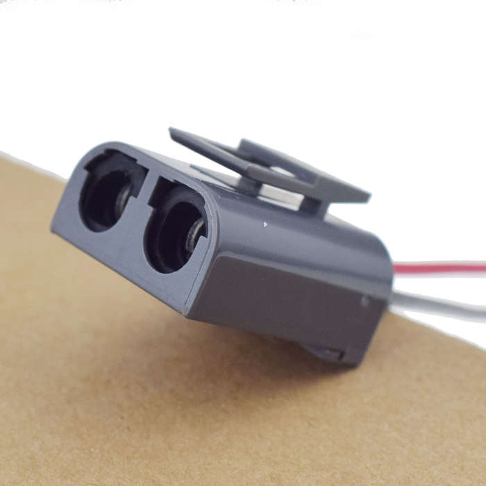 3523813 Wire Ignition Coil Connector Harness Pigtail For VOLVO 960 S90 V90 S40