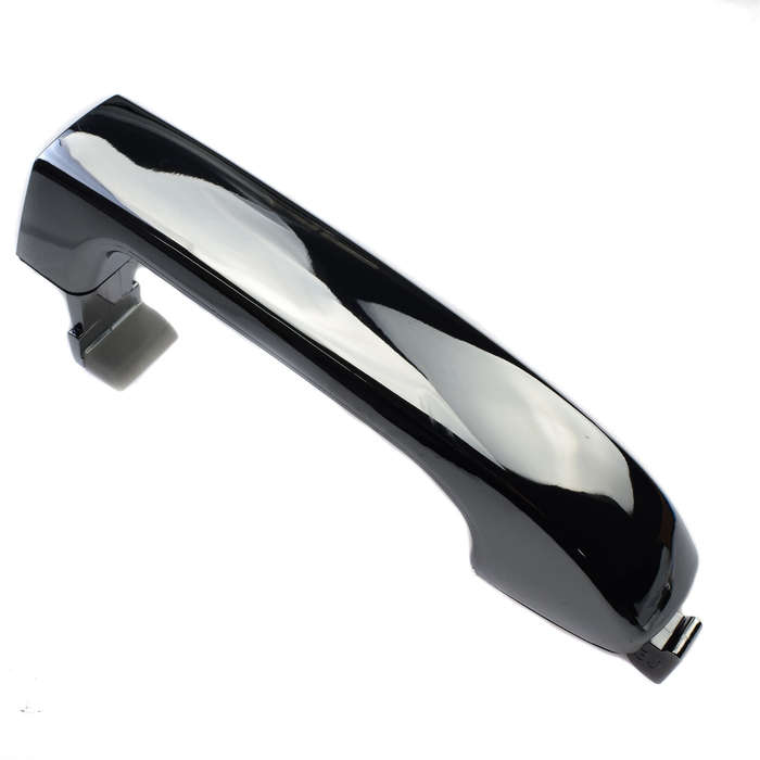 Outside Door Handle All Doors Chrome 82651-3J010 For 2007-2012 Hyundai Veracruz