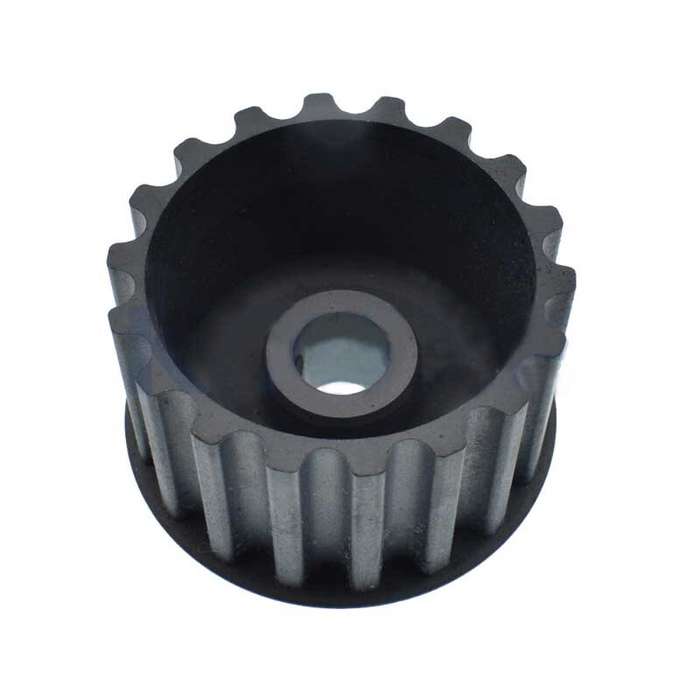 Engine Oil Pump Sprocket fit for Mitsubishi ECLIPSE EXPO MIRAGE GALANT OUTLANDER