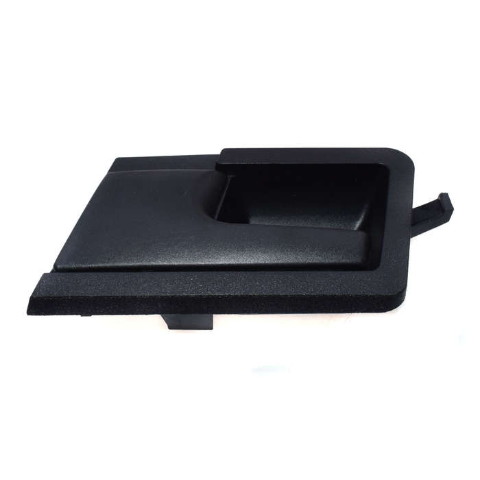 Black Front Left Inside Door Handle For VW Transporter T4 1990-03 EuroVan 92-03