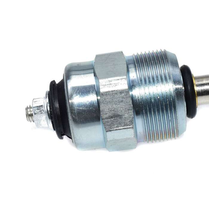 Stop Solenoid Valve For Cummins Fuel Injection Pump 24V 0330001016 146650-1320