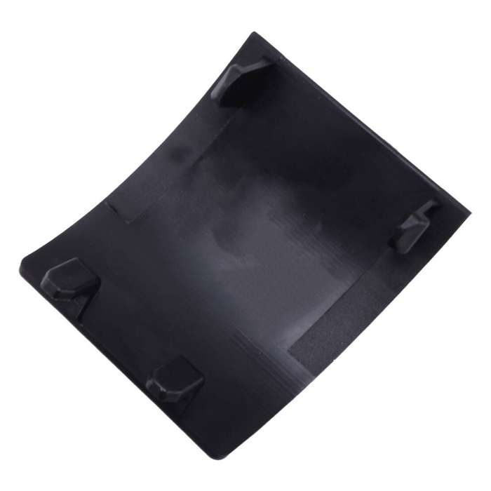 Right Side Skirt Jack Hole Cover fit for Mercedes Benz E Class E350 E550