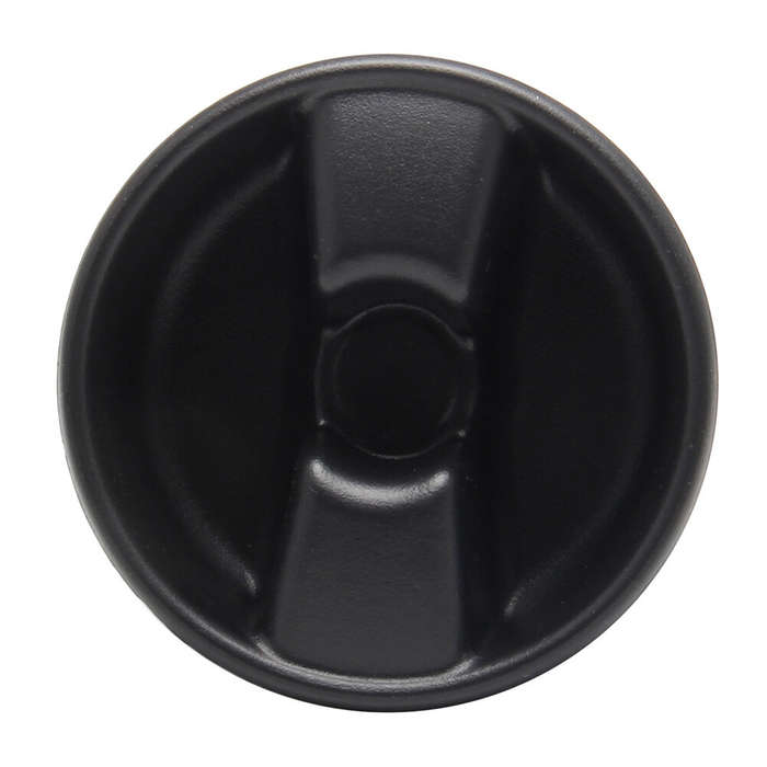 For Jeep JK Wrangler 07-17 1CJ57DX9AD 2PCS Hard Top Mounting Screw Knob