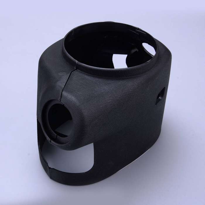 Fit For Silverado Sierra 26072993 Upper & Lower Steering Column Cover Shroud A5