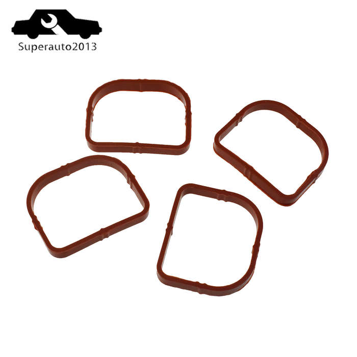Intake Manifold Gasket Seal Kit For BMW X3 Z4 E46 E60 E81 E82 E83 11617530703