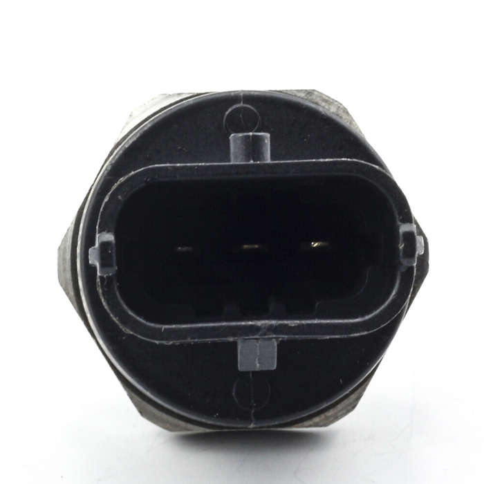 Fuel Rail Pressure High Regulator Sensor Common Rail valve For Iveco EuroFire