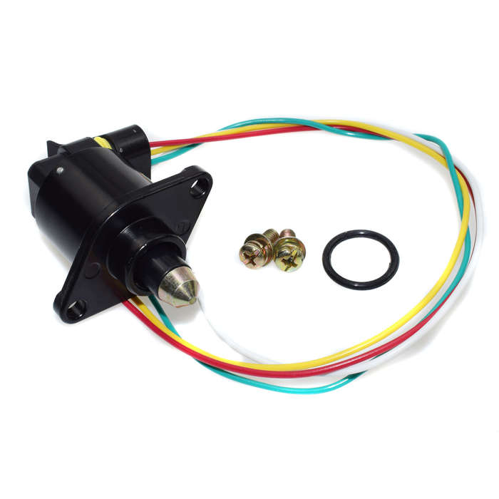 Idle Air Control Valve Motor 4669480 W/ Pigtail Harness For Dodge Eagle Chrysler