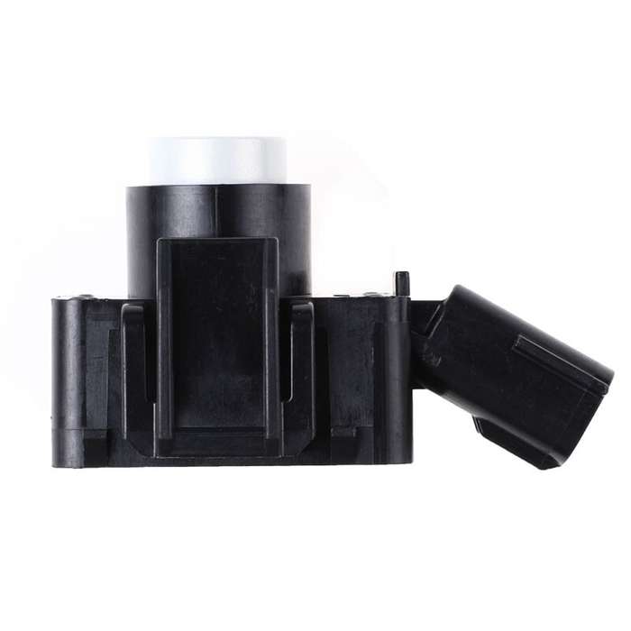 White PDC Parking Sensor For Toyota 89341-58060 Backup Reverse Ultrasonic Sensor