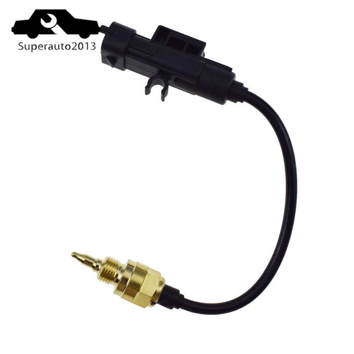 68119586AA TX237 Engine Oil Temperature Sensor For 2015-20 Jeep Renegade 2.4L l4
