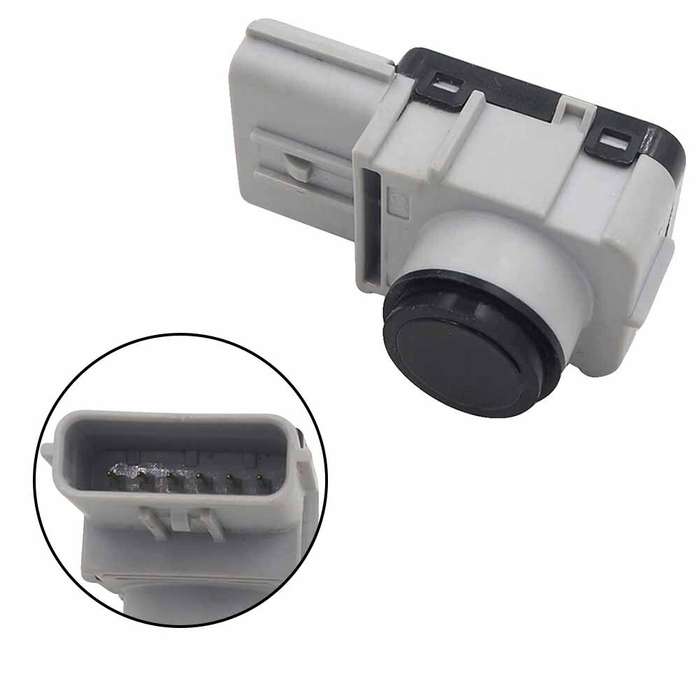 95720-2W000 Rear PDC Parking Sensor For Hyundai Santa Fe 2012-2015 Radar Sensor