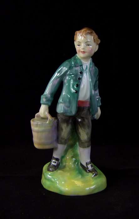 Royal Doulton Rare Jack HN 2060 *