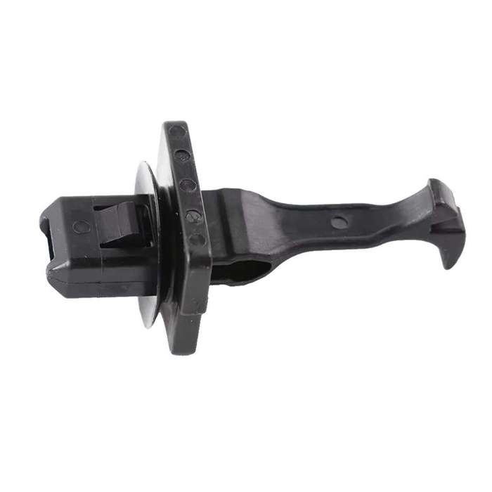 2pcs Front Windshield Pillar Trim Clip Fit for Subaru Forester Outback Legacy
