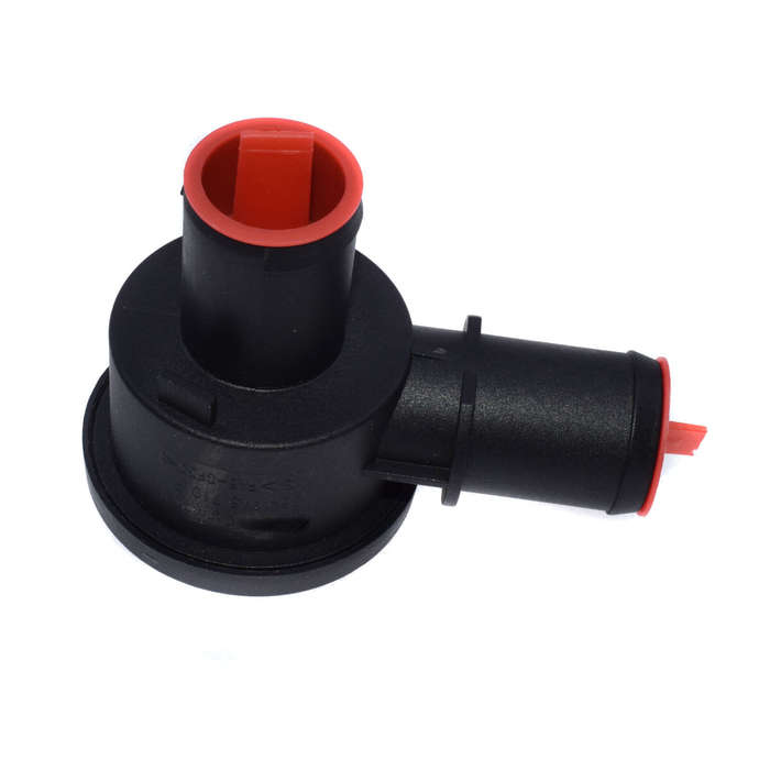 For Audi A4 RS6 TT MKI S4 A6 Passat Golf Jetta IV 1.8T Billet Diverter Valve New