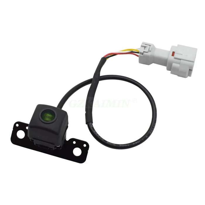 Rear-view backup camera 95760-2W000 For The 2013-2016 Hyundai Santa Fe XL Sport