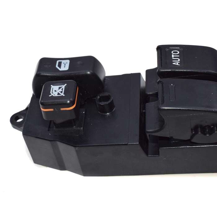 8482060080 Master Power Window Switch Right Hand Driver For Toyota Hilux Prado
