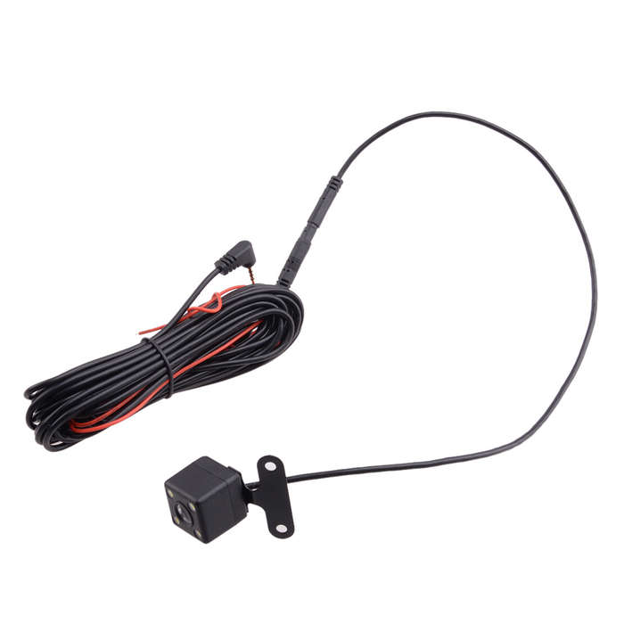 Universal Car Rear View Camera Auto Parking Reverse Backup Camera Waterproof