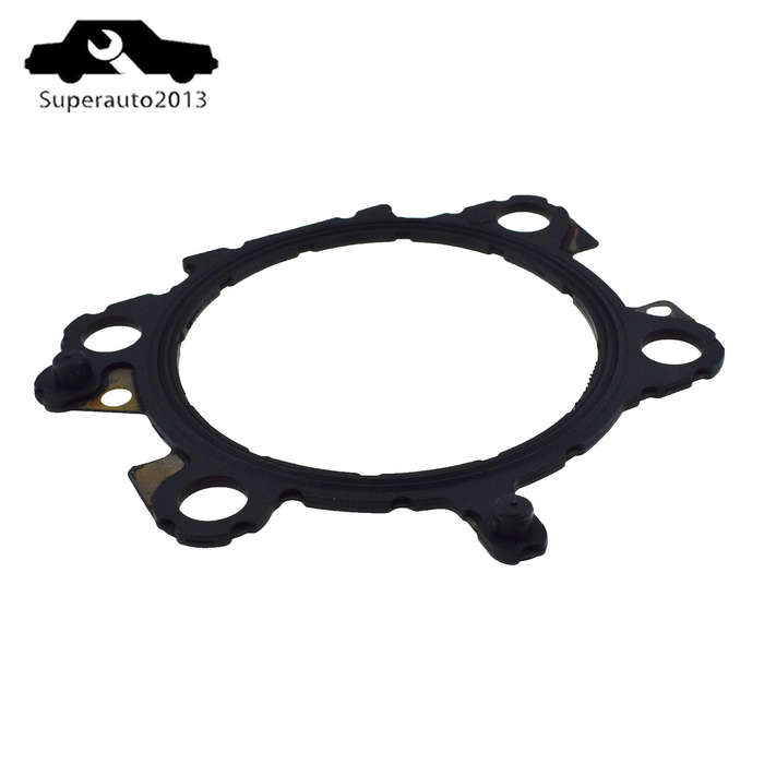 Supercharged Throttle Body Seal Gasket LR048165 For Range Rover Sport LR4 Velar
