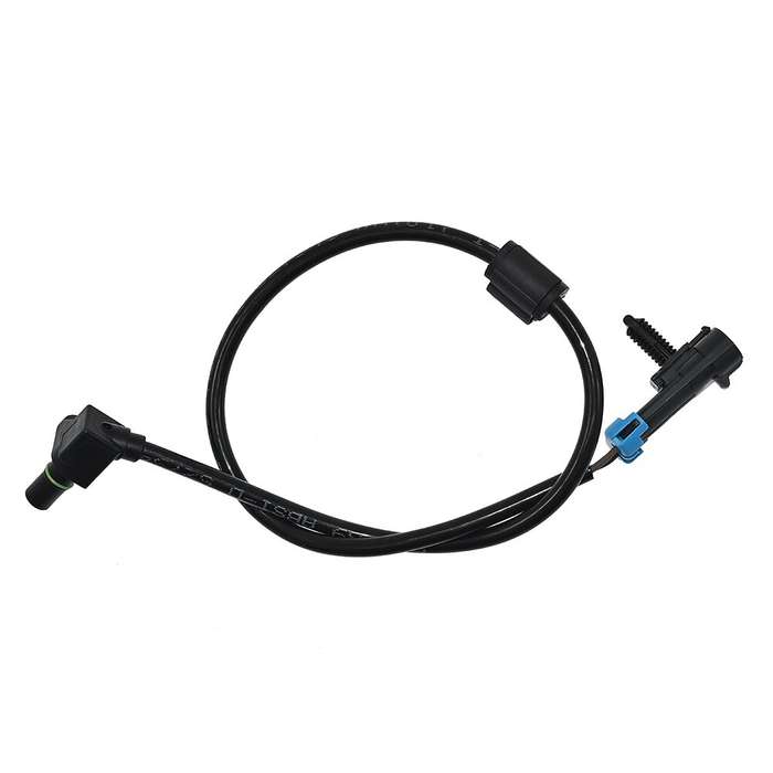 2Pcs Front Left/Right ABS Wheel Speed Sensor for Chevrolet 19181873 15716191