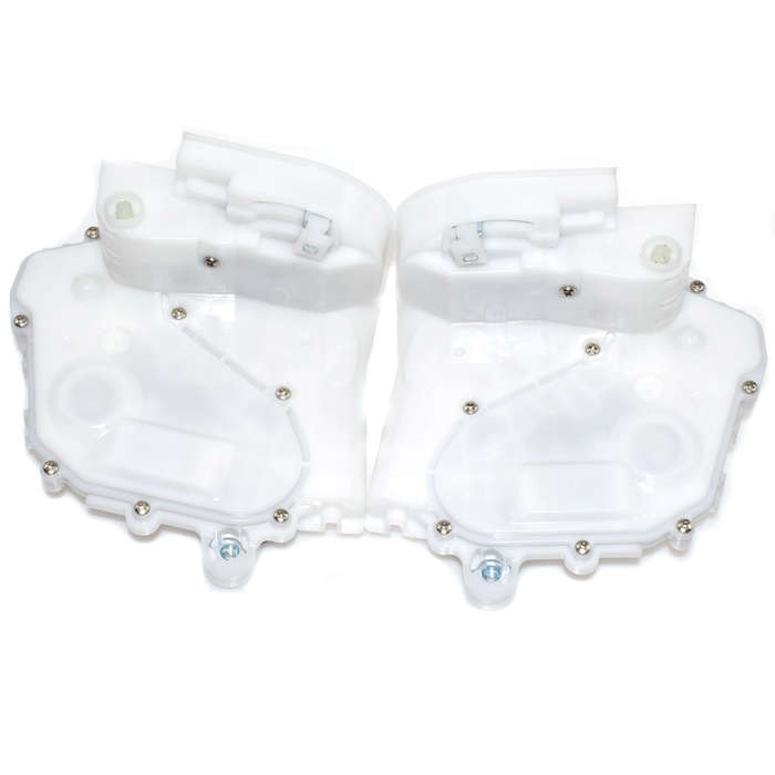 2pcs Door Lock Actuators Rear Left Right For Honda CR-V CRV 2.4L 2007-2011 New