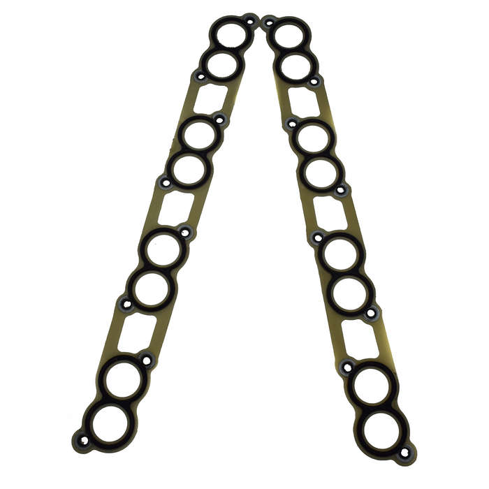 Engine Intake Hose Gasket Set 3C3Z9439AA For Ford Econoline Super Duty 6.0L New