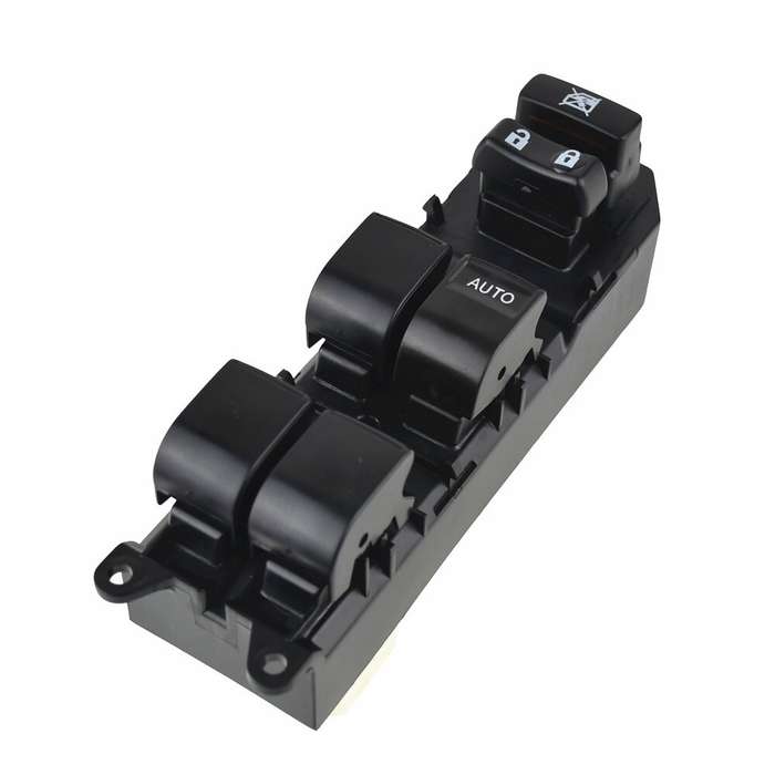 Power Window Master Switch RHD Right Hand Driver Controller Button For Toyota