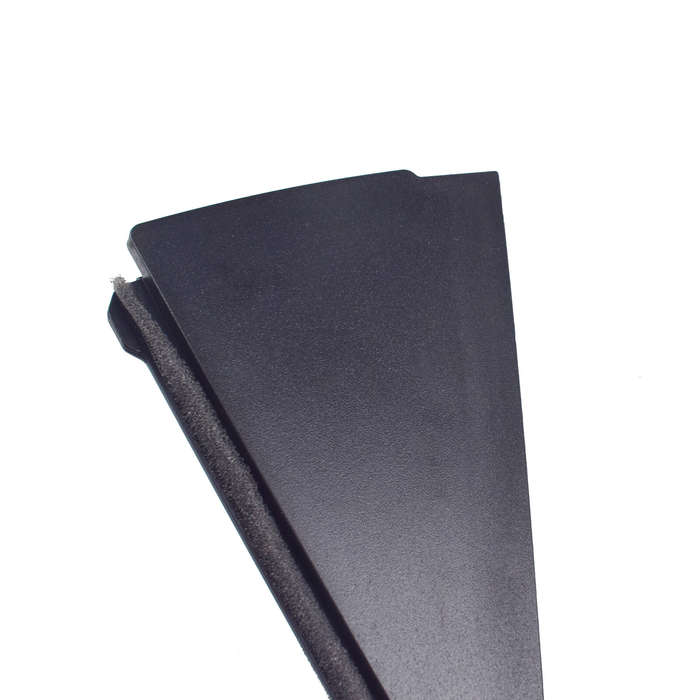 Rear Left Door Window Triangle Panel 83830-2L000 For Hyundai Elantra 2008-2011