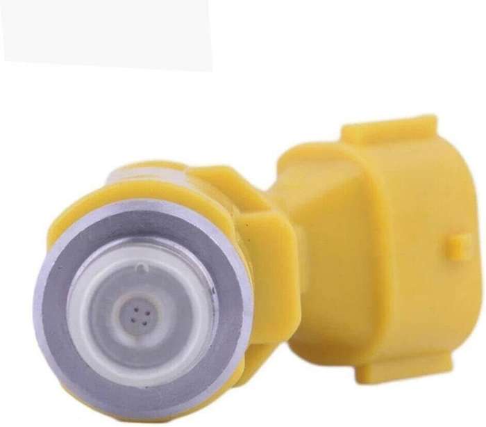 4PCS Suitable for Toyota Corolla 1.6/1.8L from 1995-2004 Fuel Injector Nozzle