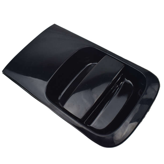 Left Sliding Door Outside Handle Black For Hyundai H1 Grand Starex 2007-2018 New