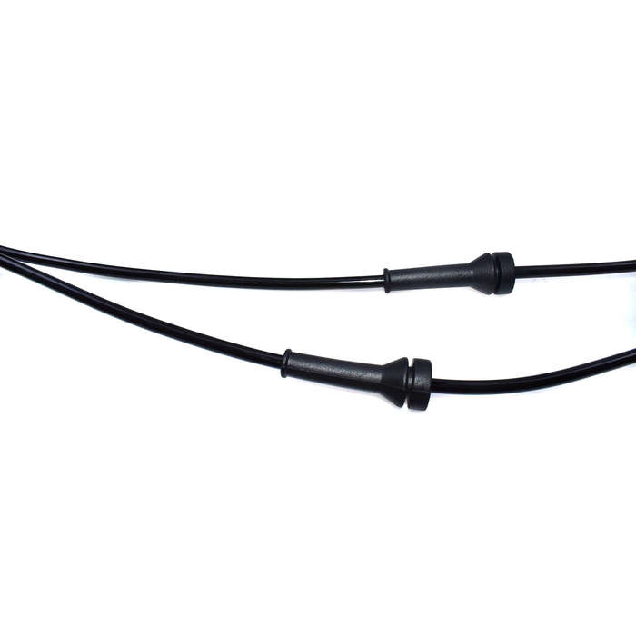 Pair Front Left Right ABS Wheel Speed Sensor Fit Nissan Quest 04-09 47911-CK000