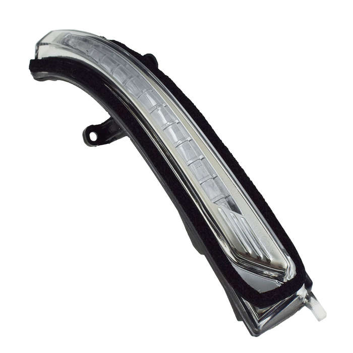 Left Rearview Side Mirror Marker Signal Light For Hyundai i40 2011-14 876143Z000