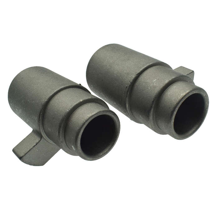 Left Right Armrest Adjuster Bush Sleeve for VW Transporter T5 T6 Caravelle 03-15