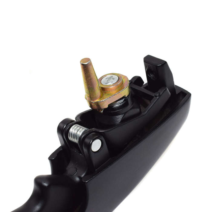 Outside Door Handle Left = Right FOR VW BEETLE KAFER TRANSPORTER T2 T3 1BM837205